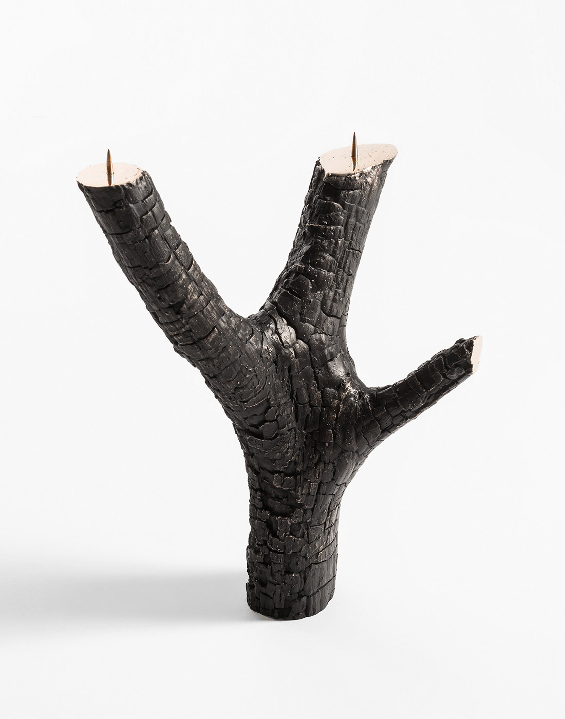 FUOCO candle holder