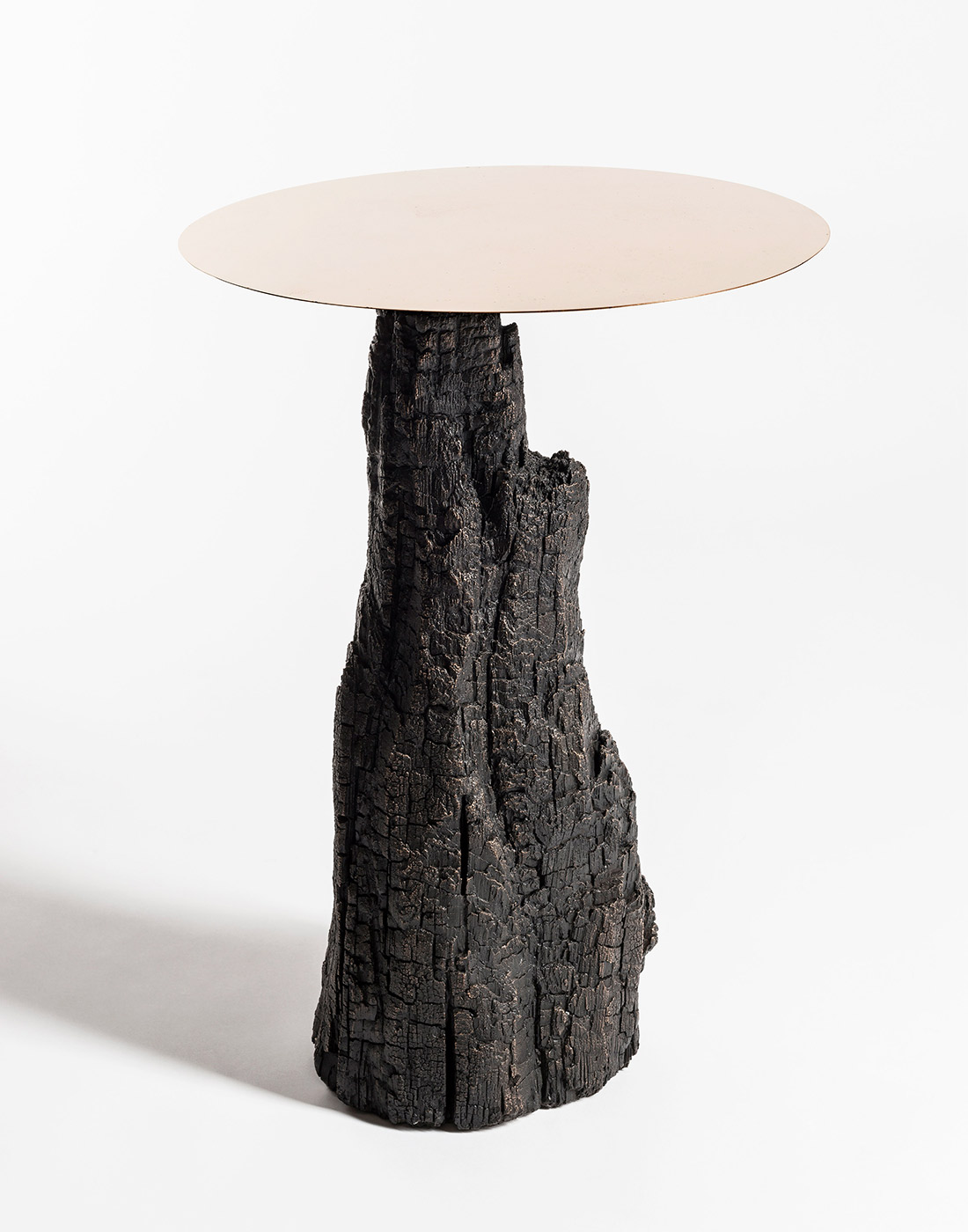 FUOCO side table