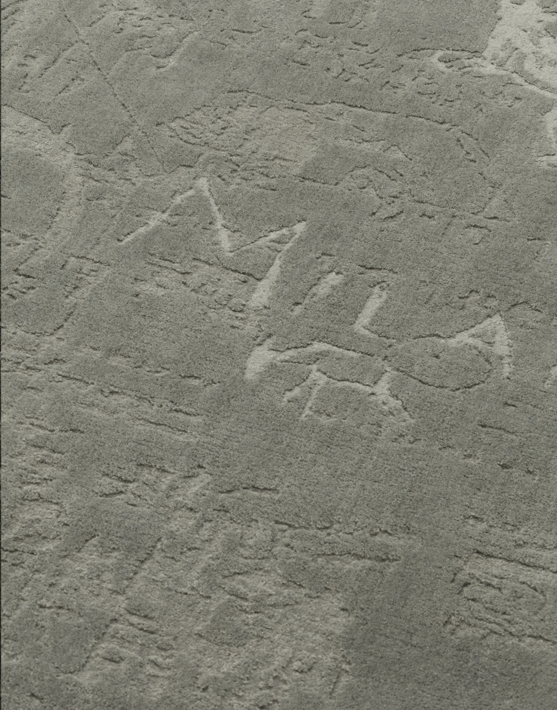 HYPERCODE<br>runner rug