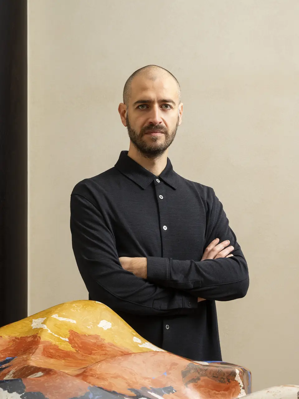 Roberto Sironi