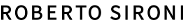 Sironi
